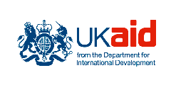 Skillshare International is supported by UKaid funding from the Department for International Development