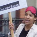 Campaigning with Skillshare International