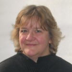 Gill Taylor