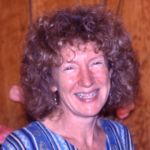Diana Tottle