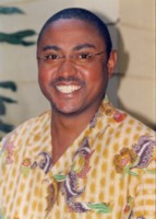 Skillshare International's Regional Director Oliver Kantai. Copyright Oliver Kantai.