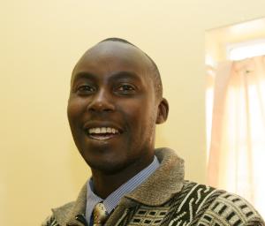 Charles Kibaara